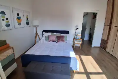 Casa in affitto, Alzaia Naviglio Grande, Milano