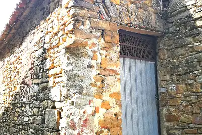 Rustico in vendita, Via Matteo Mazziotti, Pollica