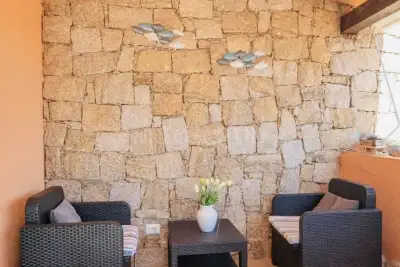 Casa Indipendente in vendita, Via Elba, Arzachena