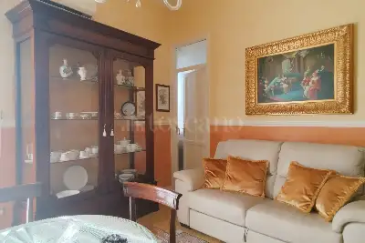 Casa Indipendente in vendita, Via Giuseppe Tranchina, Palermo