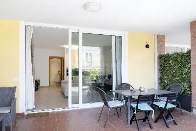 Casa in vendita, Via Giuseppe Mazzini, Padenghe sul Garda