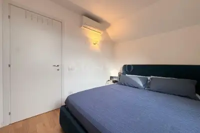 Casa in affitto, Via Erice, Milano