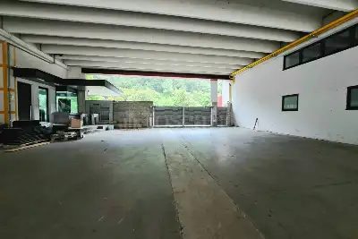 Capannone in vendita, Via Seradello, Sarezzo