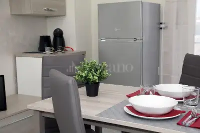 Casa in vendita, Via Osoppo, Torino