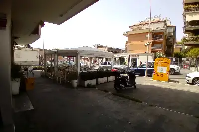 Negozio in affitto, Via Flaminia, Roma