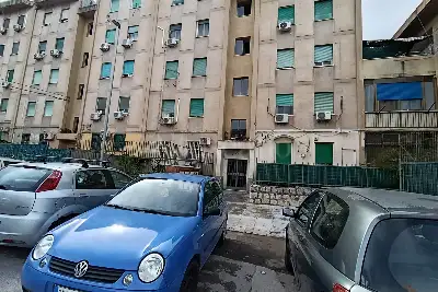 Casa in affitto, Largo Zancle, Palermo