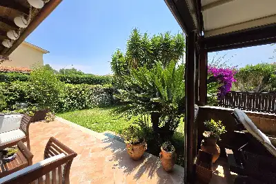 Villino a Schiera in vendita, Via delle Begonie, Santa Marinella