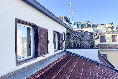 Casa in affitto, Via Felice Bellotti, Milano