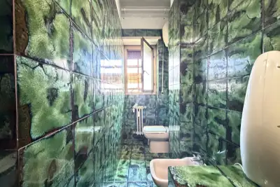 Casa in vendita, Via Francesco Algarotti, Roma