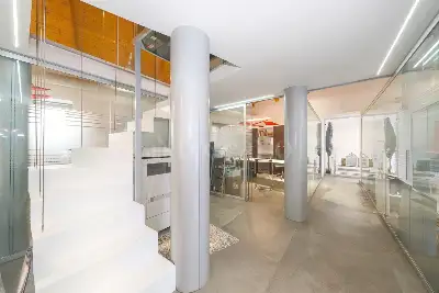 Attività Commerciale in vendita, Via Galla Placidia, Roma