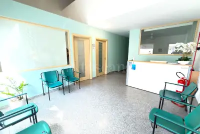 Laboratorio in vendita, Via Acquedotto, Olbia