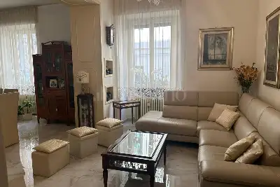 Casa in vendita, Via Aldo Barbaro, Catanzaro