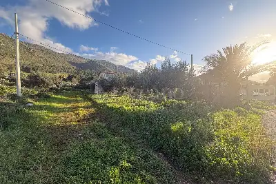Villa in vendita, SS187, Castellammare del Golfo
