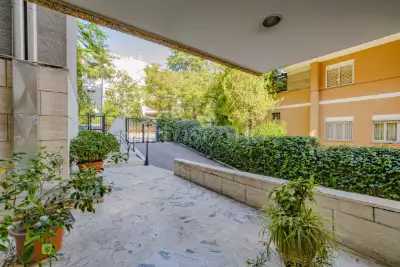 House for sale, Via Meropia, Roma