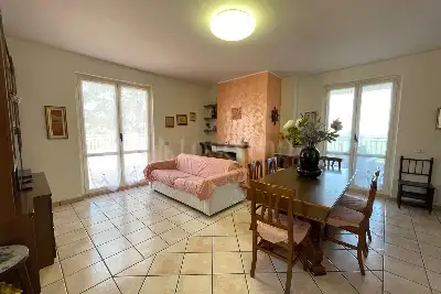 Attico in vendita, Via dei Garofani, Martinsicuro