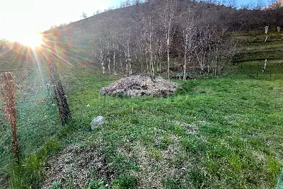 Edificabile Residenziali in vendita, Via Villa Sera, Caino, Caino