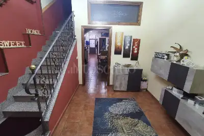 Casa Indipendente in affitto, Via John Kennedy, Misilmeri