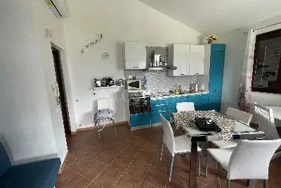 Villa in vendita, Contrada Fraginesi, Castellammare del Golfo