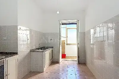 Casa in vendita, Via Marsiglia, Sassari