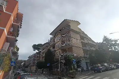 Casa in vendita, Via Enrico di San Martino Valperga , Roma