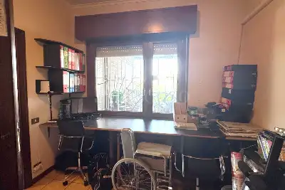 Casa in vendita, Via Luigi Perna, Roma