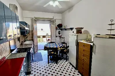 Casa in vendita, Via delle Palme, Terni