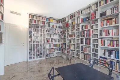 Casa in vendita, Via Melchiorre Gioia, Milano