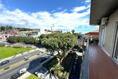 Casa in vendita, Viale Andrea Doria, Catania