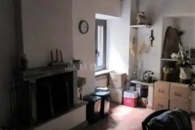 Casa Indipendente in vendita, Via Ramazzini, Brusimpiano