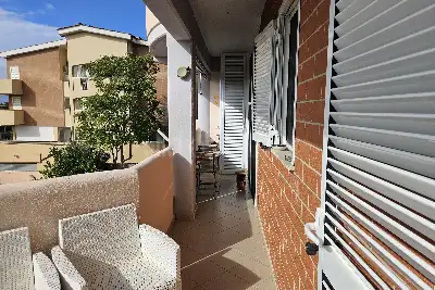 Casa in vendita, Via degli Anemoni, Santa Marinella