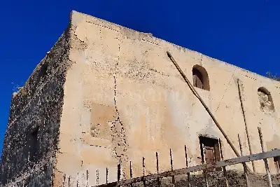 Casale in vendita, Via Inserra, Palermo