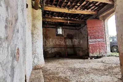 Casa in vendita, località Santa Colomba, Monteriggioni