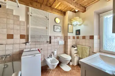 Villino a Schiera in vendita, Via del Garda, Valeggio sul Mincio