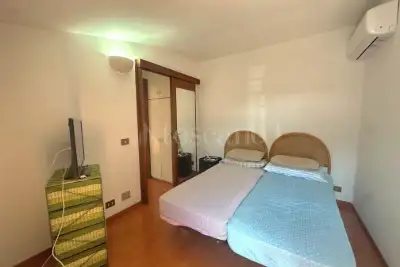 Villino a Schiera in vendita, Via Falconara, Fiumicino