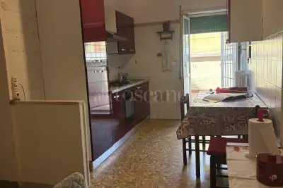 Casa in affitto, Via Giovanni Battista Pirelli, Roma