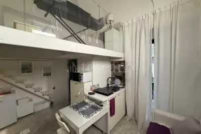 Casa in vendita, Via Luigi Capuana, Catania