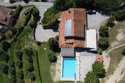 Villa in vendita, Località Celle , Vernio
