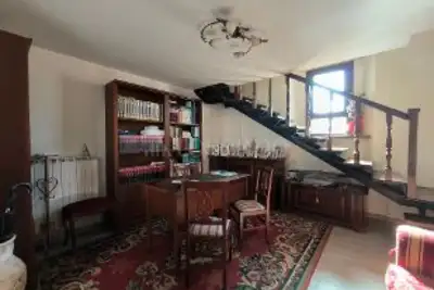 Casa Indipendente in vendita, Via Marana - Cesaproba, Montereale