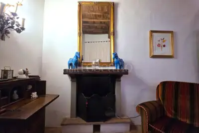 Casa in vendita, Via dei Tavolini, Firenze