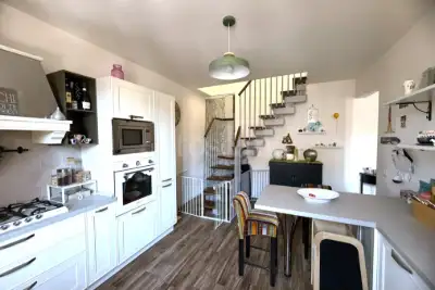 Casa in vendita, Via Antonio del Pollaiolo, Firenze