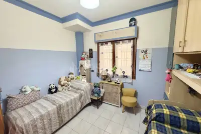 Casa in vendita, Via Acciarella, Nettuno