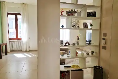Casa in affitto, Via Francesco Valori, Firenze