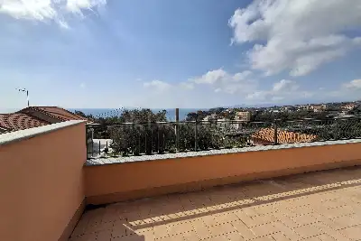 Casa in vendita, Via Firenze, Celle Ligure