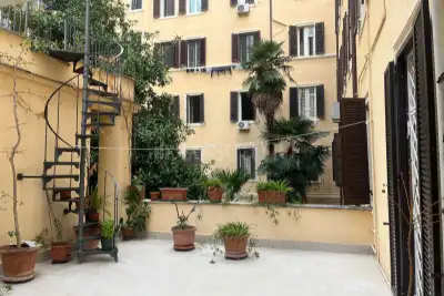 Casa in vendita, Viale delle Milizie, Roma