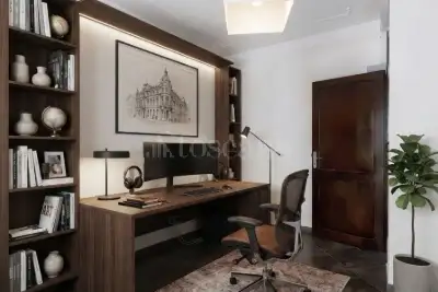 Casa in vendita, Via Dalmazia, Sassari