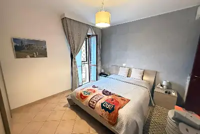 Casa in vendita, Via Arturo Mercanti, Roma