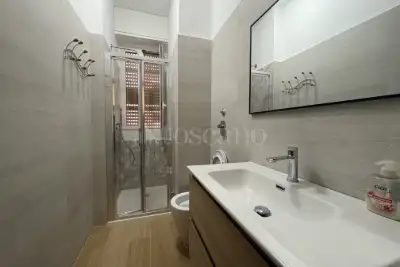 Casa in affitto, Via Walter Tobagi, Milano