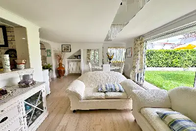 Villa Bifamiliare in vendita, Via Lido Orrì, Fiumicino