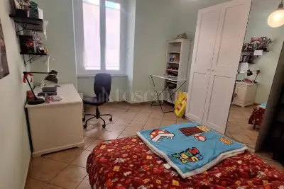 Casa in vendita, Via Filippo Casoni, Genova