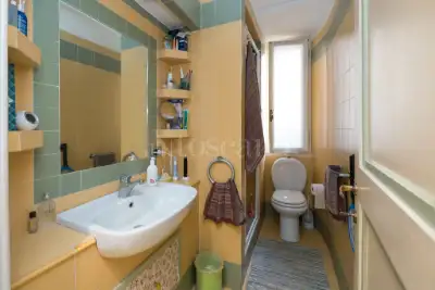 House for sale, Viale Ippocrate, Roma